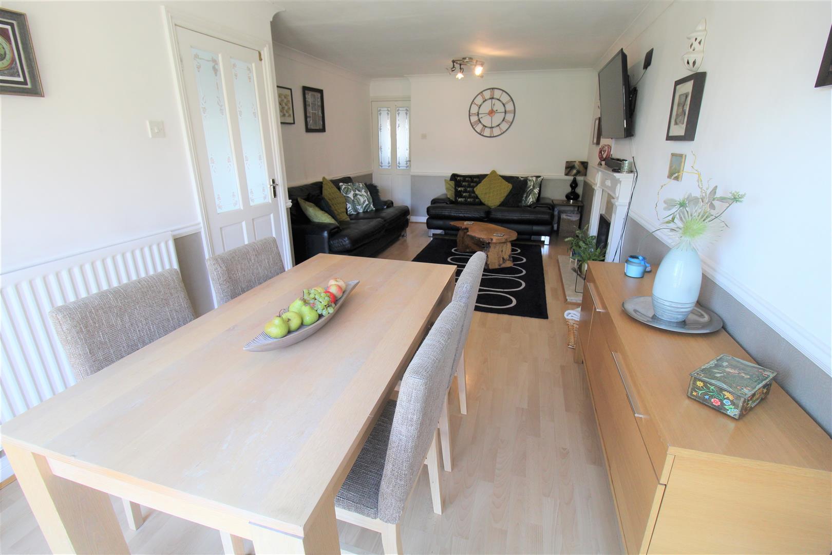 Northwood Park Road, Northwood, Stoke-On-Trent